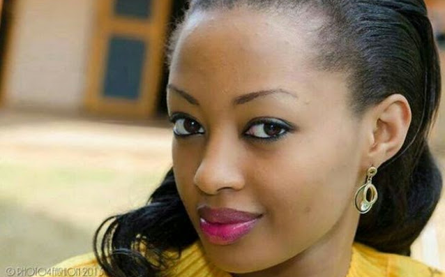 Anita Fabiola