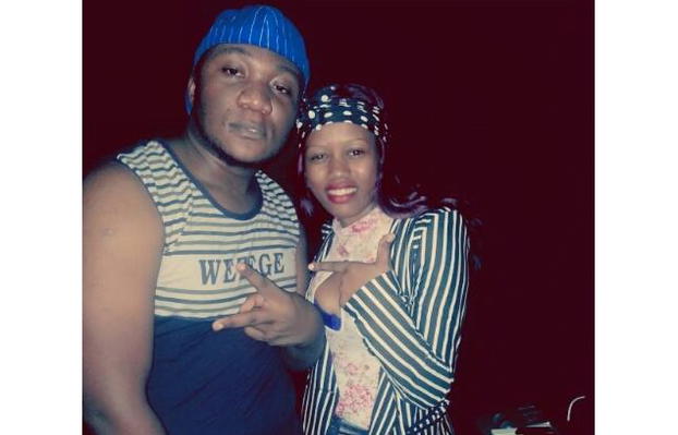 Essie Esta and Mandoo