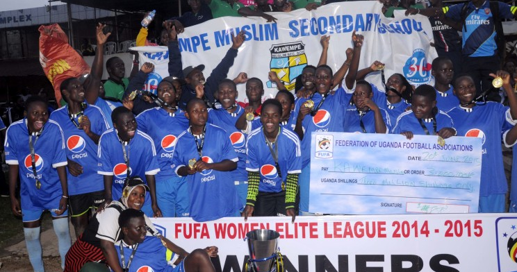 kawempe muslims
