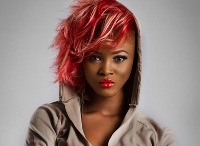PHOTOS: Top 10 Sexiest Nigerian Female Celebrities – BigEye.UG